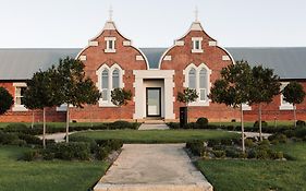 The Benev - Wellness Accommodation